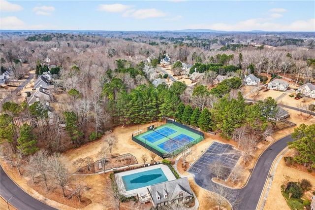 103 Oak Hill Court, Canton, GA 30115