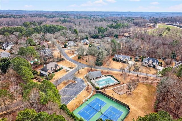 103 Oak Hill Court, Canton, GA 30115