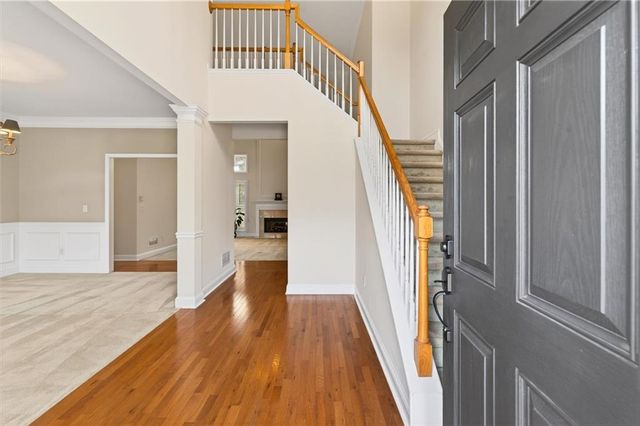 103 Oak Hill Court, Canton, GA 30115