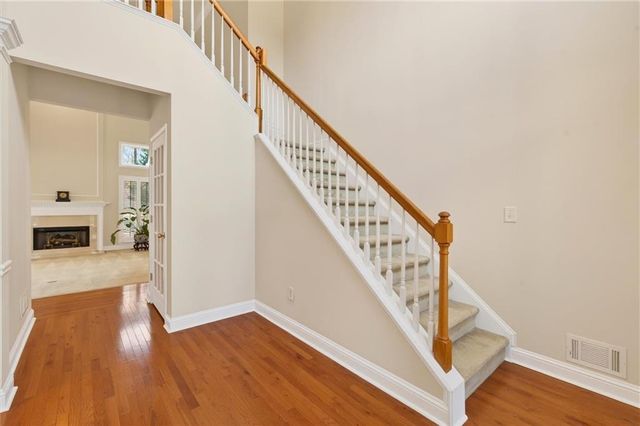 103 Oak Hill Court, Canton, GA 30115