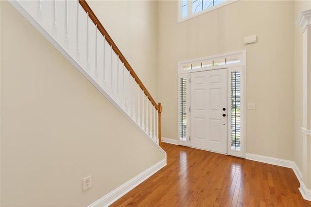 103 Oak Hill Court, Canton, GA 30115