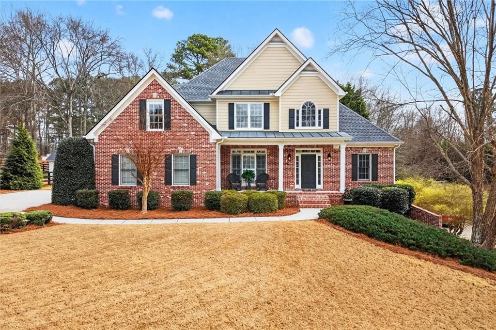 103 Oak Hill Court, Canton, GA 30115