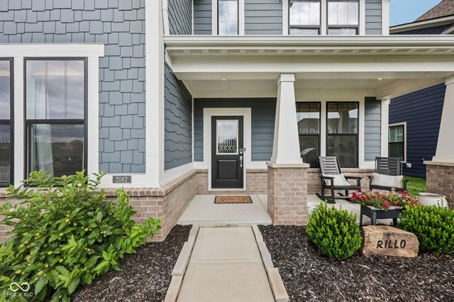 2062 W 171st Street, Westfield, IN 46074