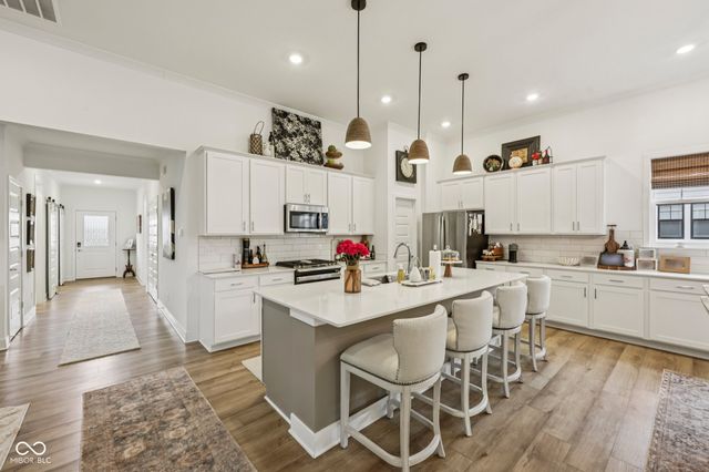 2062 W 171st Street, Westfield, IN 46074