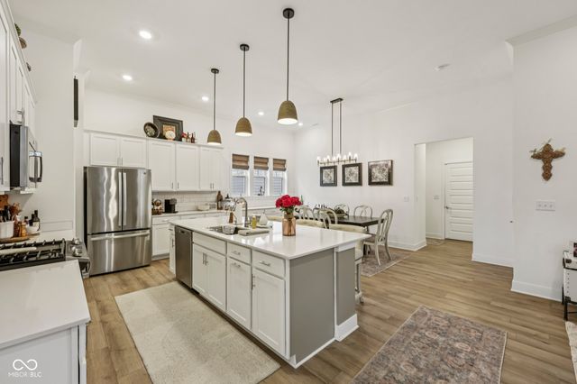 2062 W 171st Street, Westfield, IN 46074