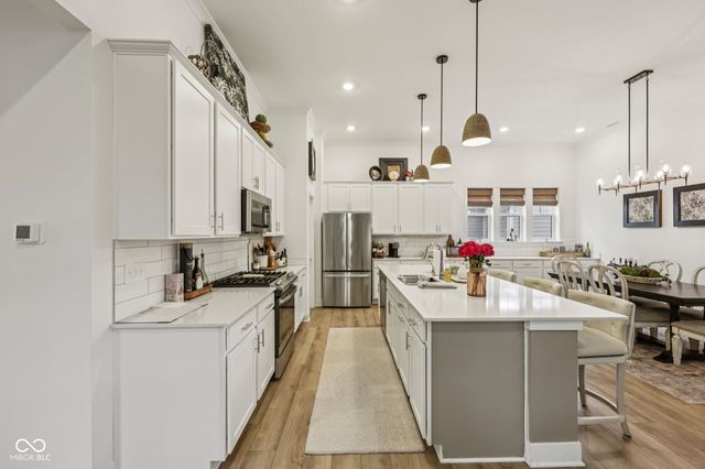 2062 W 171st Street, Westfield, IN 46074