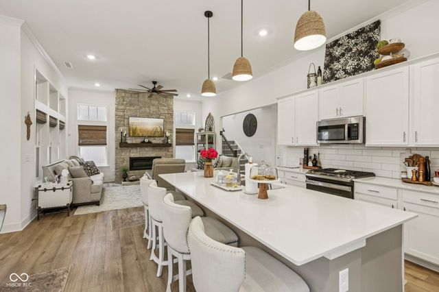 2062 W 171st Street, Westfield, IN 46074