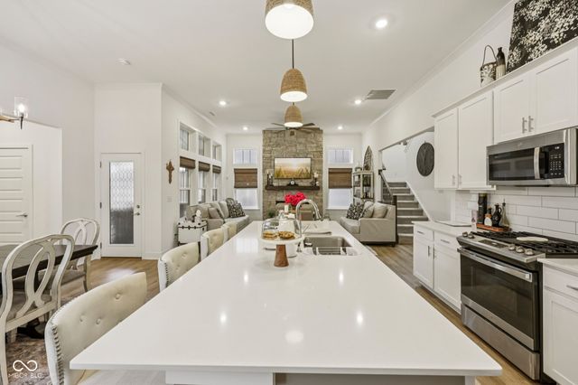 2062 W 171st Street, Westfield, IN 46074