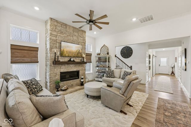 2062 W 171st Street, Westfield, IN 46074