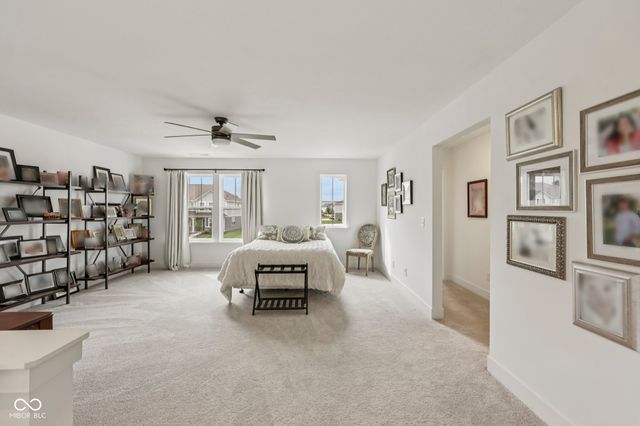 2062 W 171st Street, Westfield, IN 46074