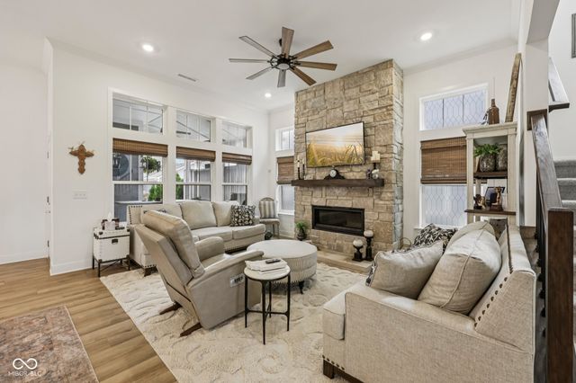 2062 W 171st Street, Westfield, IN 46074