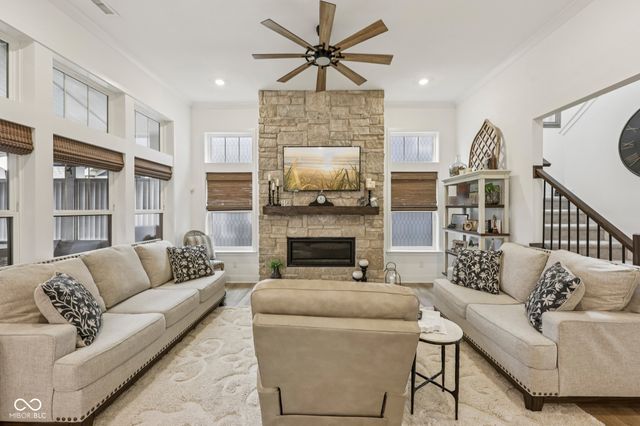 2062 W 171st Street, Westfield, IN 46074