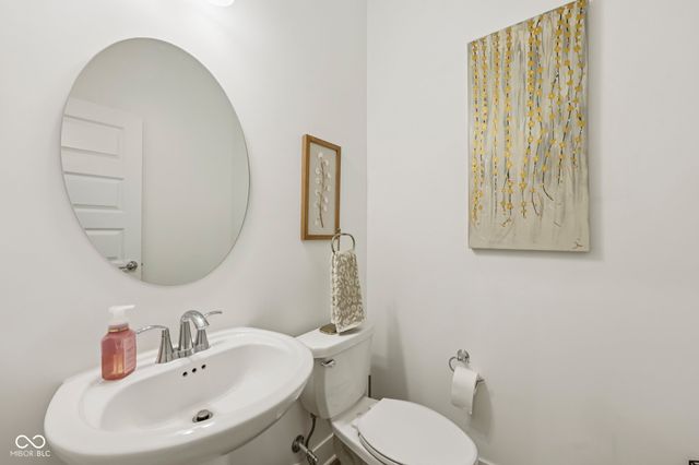 2062 W 171st Street, Westfield, IN 46074