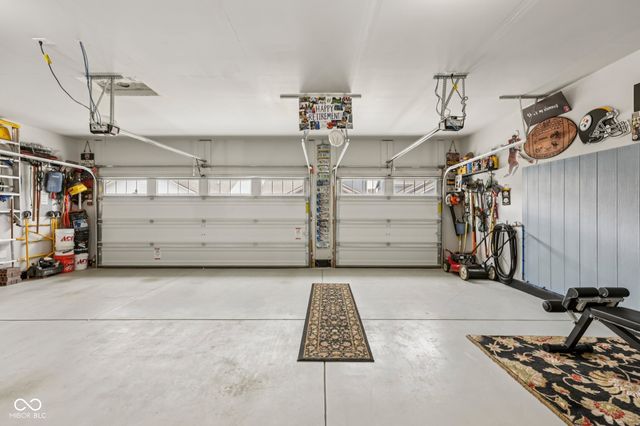 2062 W 171st Street, Westfield, IN 46074