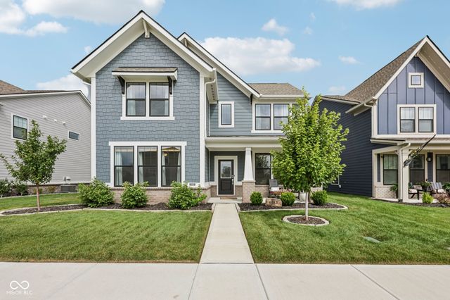 2062 W 171st Street, Westfield, IN 46074