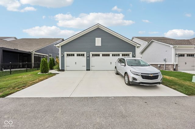 2062 W 171st Street, Westfield, IN 46074