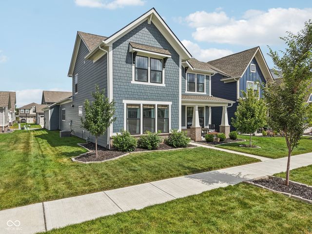 2062 W 171st Street, Westfield, IN 46074