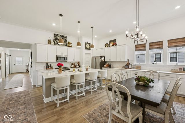 2062 W 171st Street, Westfield, IN 46074