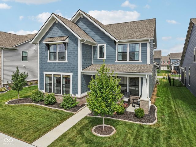 2062 W 171st Street, Westfield, IN 46074