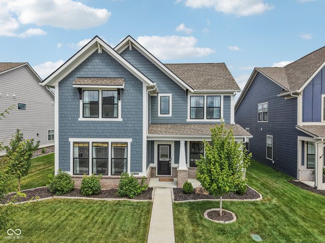 2062 W 171st Street, Westfield, IN 46074