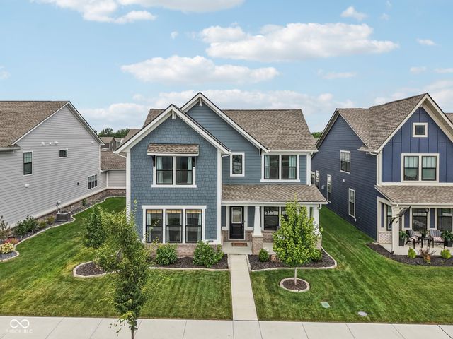 2062 W 171st Street, Westfield, IN 46074