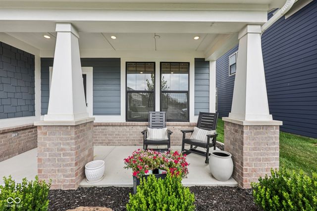 2062 W 171st Street, Westfield, IN 46074