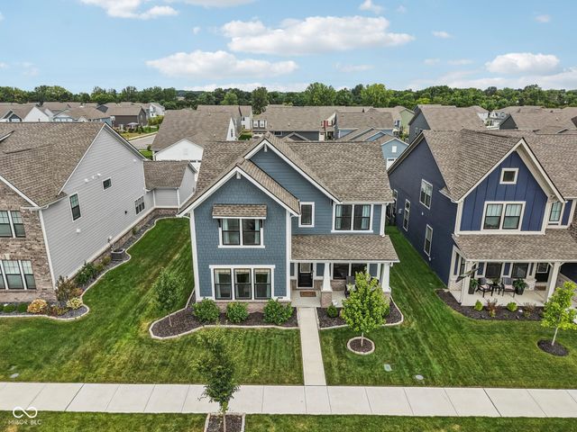 2062 W 171st Street, Westfield, IN 46074