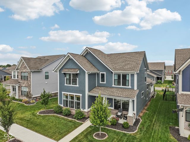 2062 W 171st Street, Westfield, IN 46074