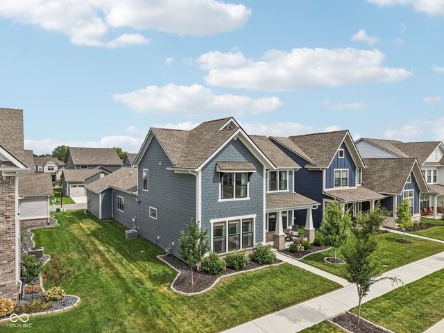 2062 W 171st Street, Westfield, IN 46074