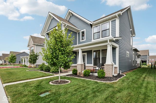 2062 W 171st Street, Westfield, IN 46074