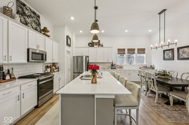 2062 W 171st Street, Westfield, IN 46074