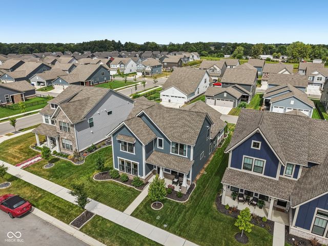 2062 W 171st Street, Westfield, IN 46074