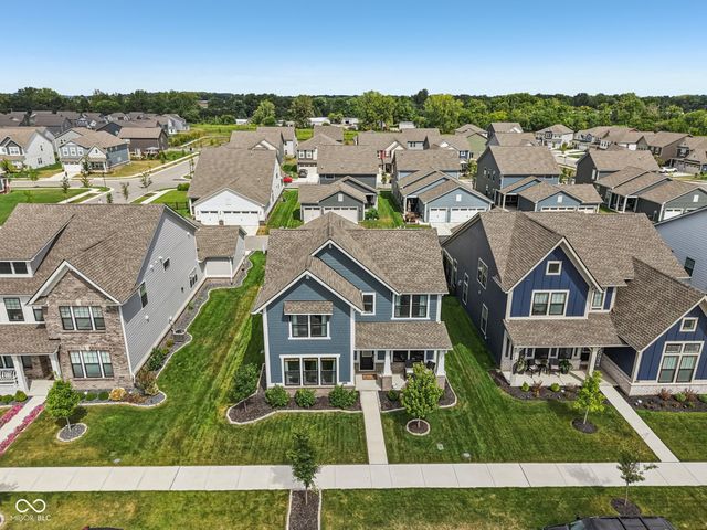 2062 W 171st Street, Westfield, IN 46074