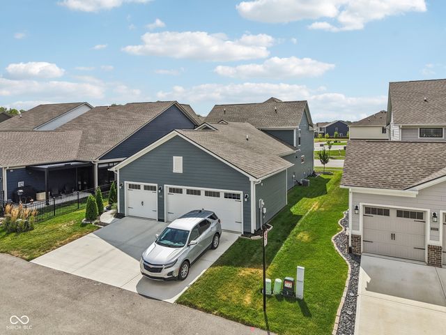 2062 W 171st Street, Westfield, IN 46074