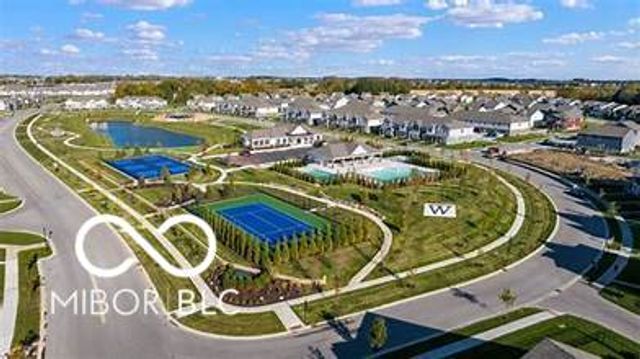 2062 W 171st Street, Westfield, IN 46074