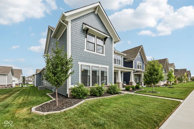 2062 W 171st Street, Westfield, IN 46074