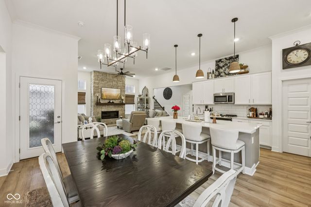 2062 W 171st Street, Westfield, IN 46074