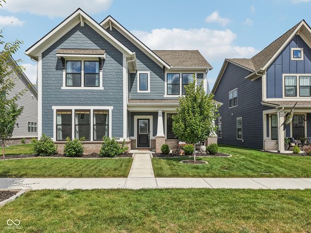 2062 W 171st Street, Westfield, IN 46074