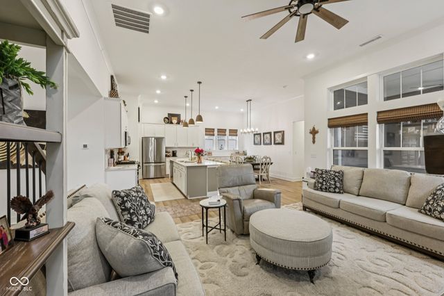 2062 W 171st Street, Westfield, IN 46074