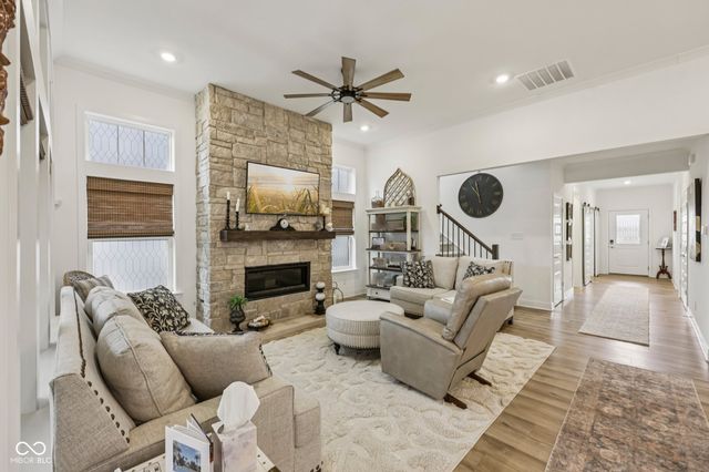 2062 W 171st Street, Westfield, IN 46074