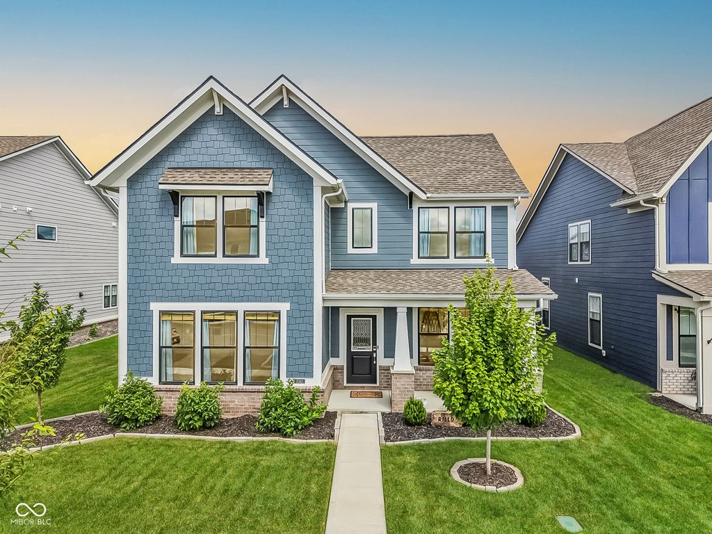 2062 W 171st Street, Westfield, IN 46074