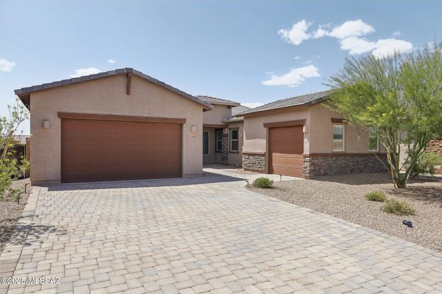 5169 W Glenstone Court, Oro Valley, AZ 85742