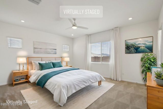 5169 W Glenstone Court, Oro Valley, AZ 85742
