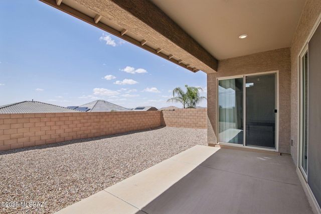 5169 W Glenstone Court, Oro Valley, AZ 85742