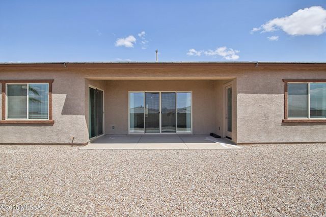 5169 W Glenstone Court, Oro Valley, AZ 85742