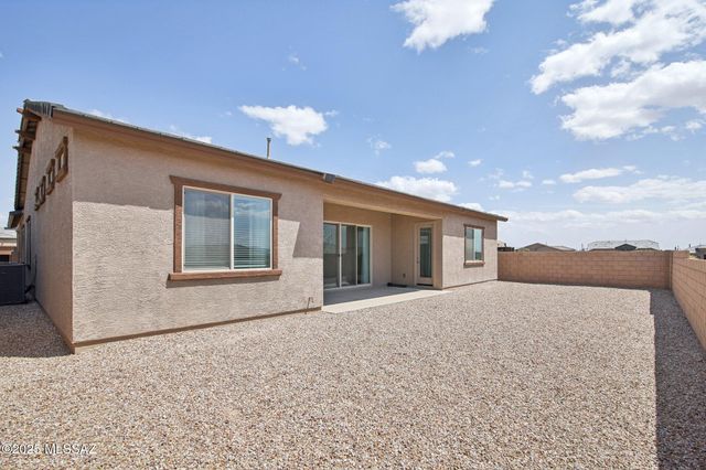 5169 W Glenstone Court, Oro Valley, AZ 85742