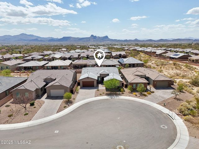 5169 W Glenstone Court, Oro Valley, AZ 85742