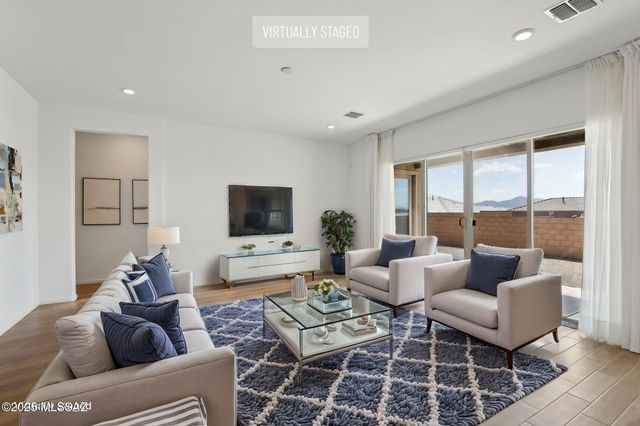 5169 W Glenstone Court, Oro Valley, AZ 85742