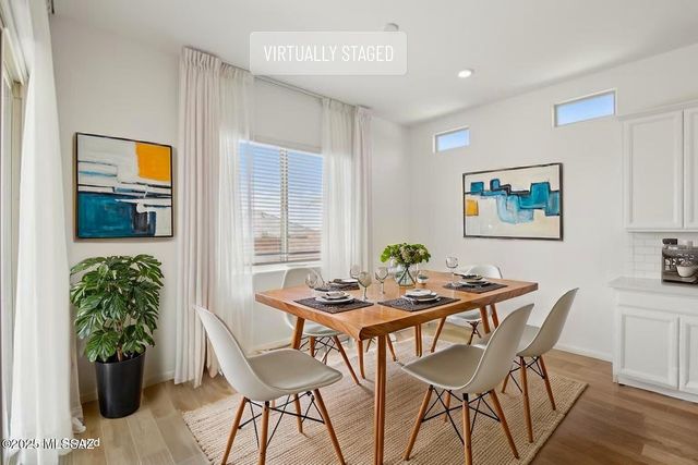 5169 W Glenstone Court, Oro Valley, AZ 85742