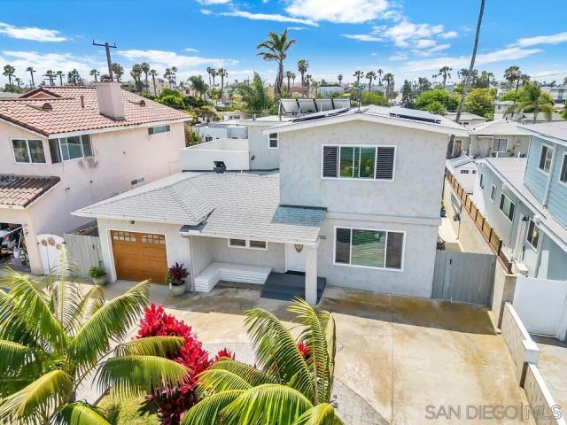 205 Calla Ave, Imperial Beach, CA 91932